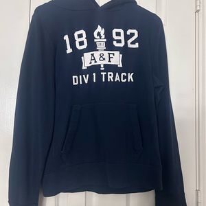 Abercrombie hoodie